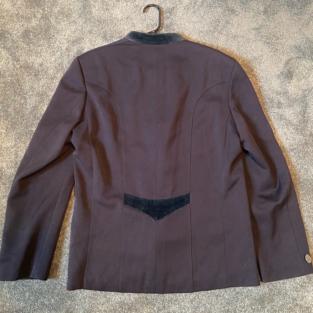Vintage Zeiler Austrian style jacket - Picture 4 of 7